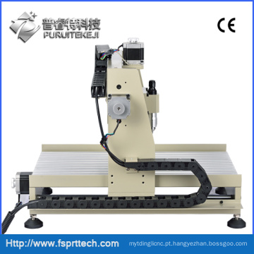 Máquina de entalhar CNC Máquina de entalhar CNC 4 eixos Máquina CNC